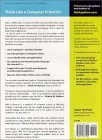 How to Think Like a Computer Scientist Learning with Python  9780971677500 Front Cover