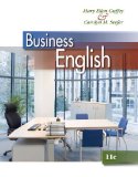 Business English (with Student Premium Website, 1 Term (6 Months) Printed Access Card)  cover art