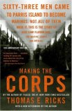 Making the Corps 10th Anniversary Edition with a New Afterword by the Author cover art
