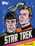 Star Trek The Original Topps Trading Card Series 2013 9781419709500 Front Cover