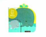 You Are My Baby: Ocean  9781452126500 Front Cover