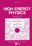 High-Energy Physics In Honor of P. A. M. Dirac in His Eightieth Year 2012 9781468488500 Front Cover