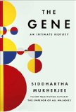 Gene An Intimate History  9781476733500 Front Cover