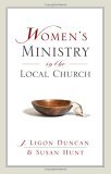 Women's Ministry in the Local Church  cover art