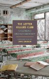 Letter Killers Club  9781590174500 Front Cover