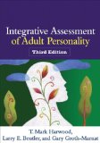 Integrative Assessment of Adult Personality 3rd 9781609186500 Front Cover