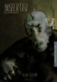 Nosferatu (1922) Eine Symphonie des Grauens cover art