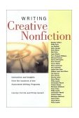Writing Creative Nonfiction  cover art