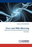 Virus and Rna Silencing 2009 9783838311500 Front Cover
