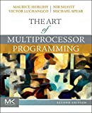 Art of Multiprocessor Programming 2nd 9780124159501 Front Cover