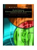 Advanced Electronic Communications Systems 6th 9780130453501 Front Cover