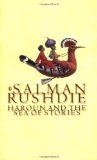 Haroun and the Sea of Stories (Puffin Books)  9780140366501 Front Cover