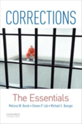 Corrections: The Essentials  9780190882501 Front Cover