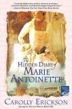 Hidden Diary of Marie Antoinette A Novel cover art