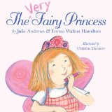 Very Fairy Princess  9780316040501 Front Cover