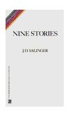 Nine Stories  cover art