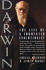 Darwin The Life of a Tormented Evolutionist 1994 9780393311501 Front Cover