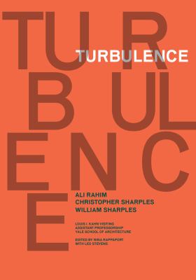 Turbulence 2011 9780393733501 Front Cover