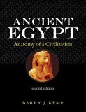 Ancient Egypt Anatomy of a Civilisation cover art
