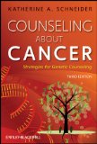 Counseling about Cancer Strategies for Genetic Counseling cover art