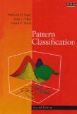 Pattern Classification 2nd Edition with Computer Manual 2nd Edition Set 