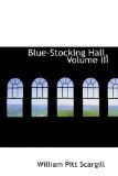 Blue-stocking Hall: 2008 9780554864501 Front Cover