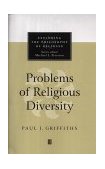 Problems of Religious Diversity  cover art