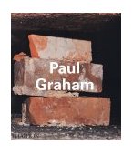 Paul Graham  9780714835501 Front Cover