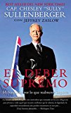 Sully Hazaï¿½a en el Hudson  9780718080501 Front Cover