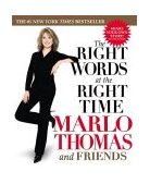 Right Words at the Right Time 2004 9780743446501 Front Cover