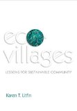 Ecovillages Lessons for Sustainable Community cover art
