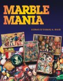 Marble Mania 2nd 9780764335501 Front Cover