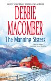 Manning Sisters Two City Sisters... Two Men from the West  9780778323501 Front Cover