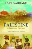 Palestine History of a Lost Nation  9780802143501 Front Cover