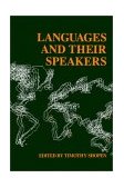 Languages and Their Speakers  cover art