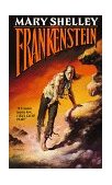 Frankenstein  cover art