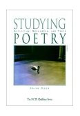 Studying Poetry Activities, Resources and Texts  9780814148501 Front Cover