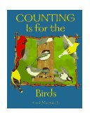 Counting Is for the Birds  9780881069501 Front Cover