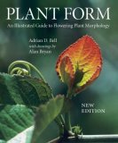 Plant Form An Illustrated Guide to Flowering Plant Morphology cover art
