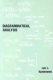 Diagrammatical Analysis  cover art