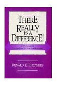 There Really Is a Difference! A Comparison of Covenant and Dispensational Theology cover art
