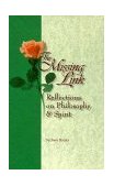 Missing Link Reflections on Philosophy and Spirit cover art