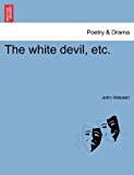 White Devil, Etc 2011 9781241134501 Front Cover