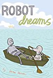 Robot Dreams  9781250073501 Front Cover