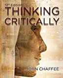 Thinking Critically: 