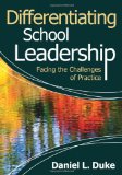 Differentiating School Leadership Facing the Challenges of Practice cover art