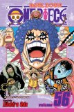 One Piece 2011 9781421538501 Front Cover