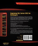 Beginning SQL Server 2012 for Developers 3rd 2012 9781430237501 Front Cover