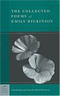 Collected Poems of Emily Dickinson (Barnes and Noble Classics Series)  cover art