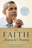 Faith of Barack Obama 2008 9781595552501 Front Cover